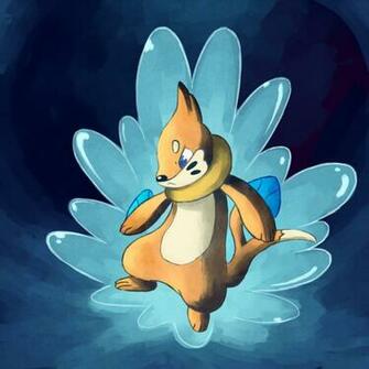 Buizel Used Aqua Jet By Lazyamphy