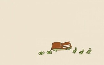 Money Origami Wallpaper Myspace Background