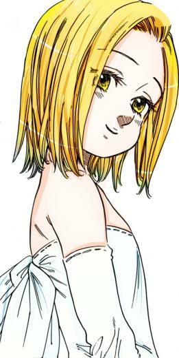 Nanatsu No Taizai Cosplay By Staris10 HD Walls Find Wallpaper