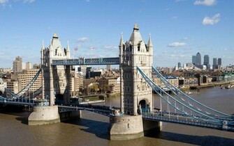 Five Best London Bridge HD Wallpaper For Desktop Background