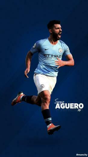 Manchester City On Fancy Giving Your Phone A New Look