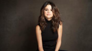 Selena Gomez HD Desktop Wallpaper 7wallpapernet