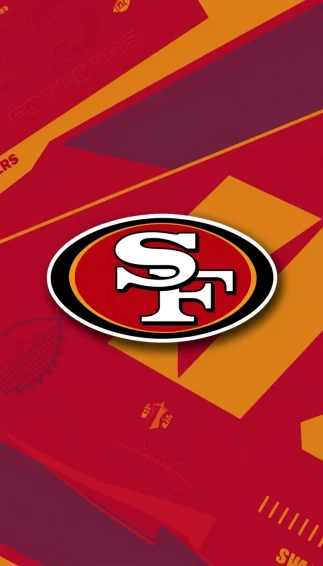 49ers Logo Wallpaper