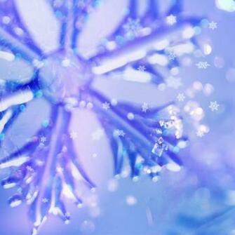 Winter iPad Wallpaper