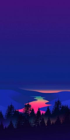 Vibe Wallpaper