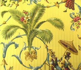 Mandarin Prose Gold