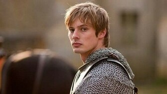 Bradley James Image Wallpaper Photos
