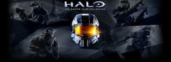 Halo Master Chief Collection