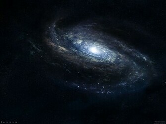 Cool 3d Space Wallpaper HD In Imageci