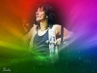 Steve Perry Image Wallpaper And Background