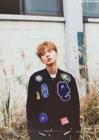 Monsta X Image Kihyun Wallpaper And Background Photos