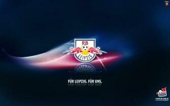 R B Leipzig Wallpaper Football