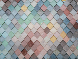 Aesthetic Pattern Wallpaper