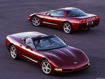 Corvette C5 Chevrolet Auto Wallpaper Topdesktop Org