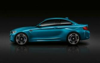 Bmw M2 Coupe Wallpaper X Long Beach Blue