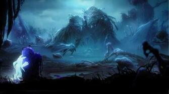 Ori And The Will Of Wisps HD Wallpaper Background Image