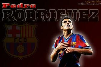 Football Player S Biography Pedro Rodr Guez Ledesma