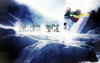 Travis Rice Wallpaper By Danteisbrutal