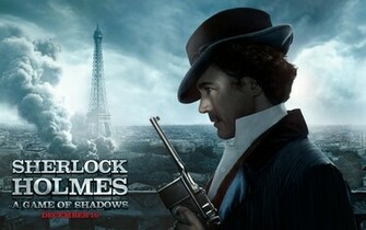Showing Gallery For Sherlock Holmes Robert Downey Jr Wallpaper
