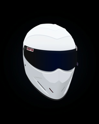 The Stig Wallpaper