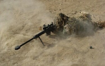 HD Sniper Wallpaper Military Wallbase