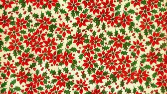 Christmas Poinsettia Wallpaper Related Keywords