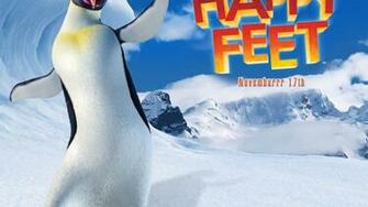 Happy Feet HD Wallpaper Hq Desktop