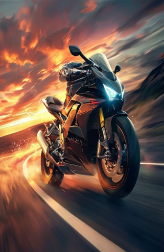 Hayabusa Wallpaper HD