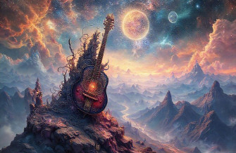Dream Theater Wallpaper HD
