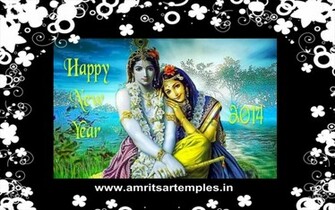 Lord Krishna Wallpaper