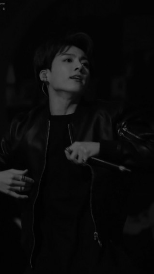 Jungkook Aesthetic Wallpaper