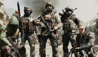 Call Of Duty Mobile Wallpaper Mode Gaming
