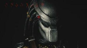 Predator Wallpaper HD