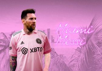 Can Lionel Messi Rescue Inter Miami The Analyst