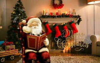 HD Christmas Wallpaper