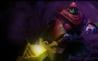 Jax Wallpaper