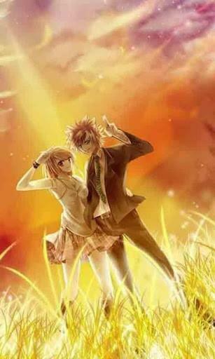 Beautiful Fairy Tail Theme Wallpaper Software Personalized Dynamic
