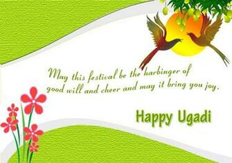 Ugadi Telugu New Year Wallpaper Beautiful Pictures Image