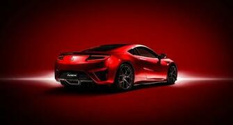 Acura Nsx Egmcartech