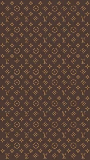 Louis Vuitton iPhone Wallpaper With Resolutions