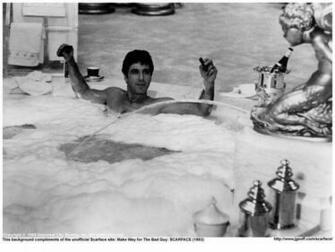Scarface Wallpaper