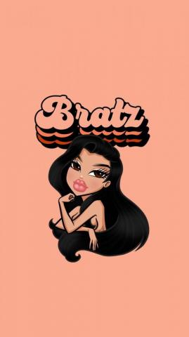 Bruh Girl Wallpaper For iPhone Awesome HD