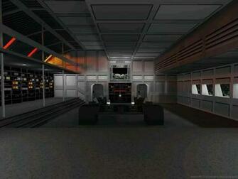 Main Mission Scene By Antonio Valcarcel