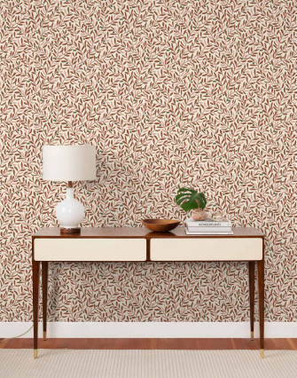 Olive Grove Wallpaper Hygge West