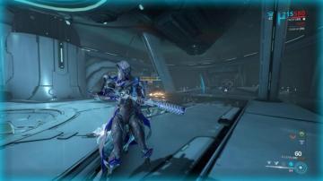 This Was In The Steel Path Venus Junction Hello R Warframe