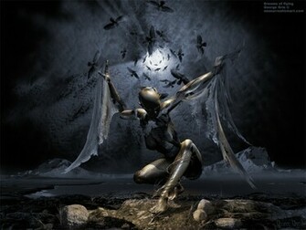 Mass Nature Modern Art Surrealism Prints Posters Wallpaper 3d