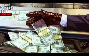 Gta Online Easiest Ways To Make Money In May