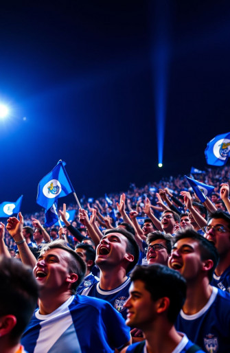 Fc Porto Wallpaper