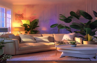 Sims Behr Wallpaper