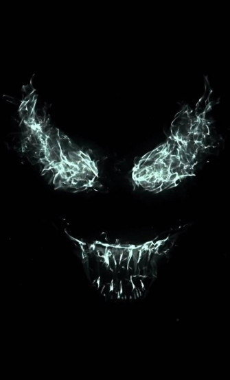 Venom iPhone Wallpaper